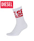 ディーゼル DIESEL DIESEL クルーソックス 【メール便】 cts